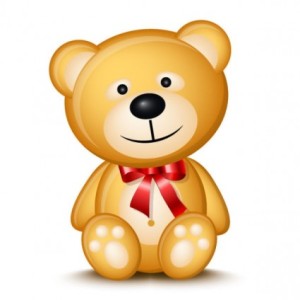 teddy_bear_01_vector_181370