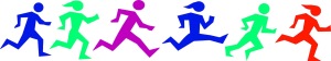 heartland-clipart-Runners-multi-colored