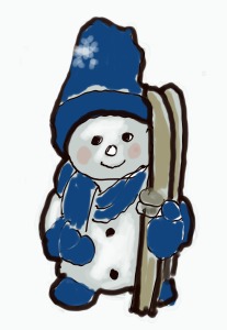 snowman-514173_1920