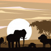 sylwetki-zwierzat-afrykanskich_18591-26110